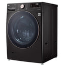 Lavadora LG WM25BV2S6BR | Inversor | 25Kg | Carga Frontal