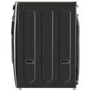 Lavadora LG WM25BV2S6BR | Inversor | 25Kg | Carga Frontal