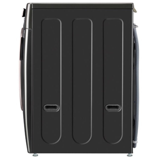 Lavadora LG WM25BV2S6BR | Inversor | 25Kg | Carga Frontal