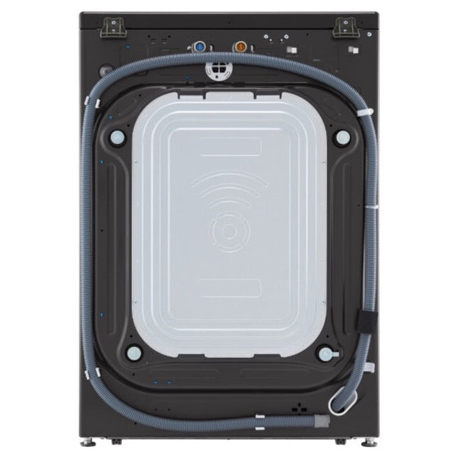 Lavadora LG WM25BV2S6BR | Inversor | 25Kg | Carga Frontal