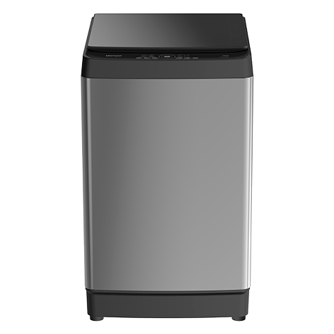 Lavadora Hisense WT5K1623DT | 16 kg | 8 ciclos | Carga Superior