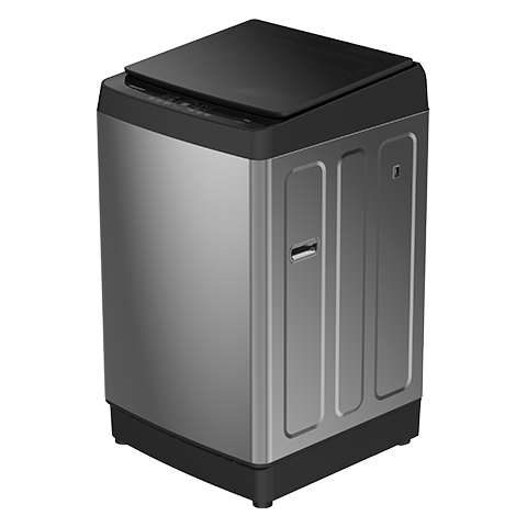 Lavadora Hisense WT5K1623DT | 16 kg | 8 ciclos | Carga Superior