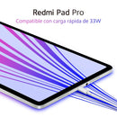 Redmi Pad Pro 56210 | 12,1" | 8 GB de RAM | 256 GB | Wi-Fi