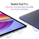 Redmi Pad Pro 56210 | 12,1" | 8 GB de RAM | 256 GB | Wi-Fi
