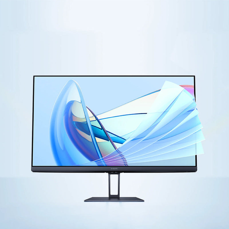 Monitor Xiaomi A24i Ultra Slim | 24" | Full HD | 1920x1080 | IPS | 100Hz | HDMI | DisplayPort