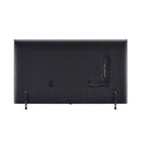 Televisor LG QNED80 | 86" | 4K | HDMI | USB | Wi-Fi | Bluetooth