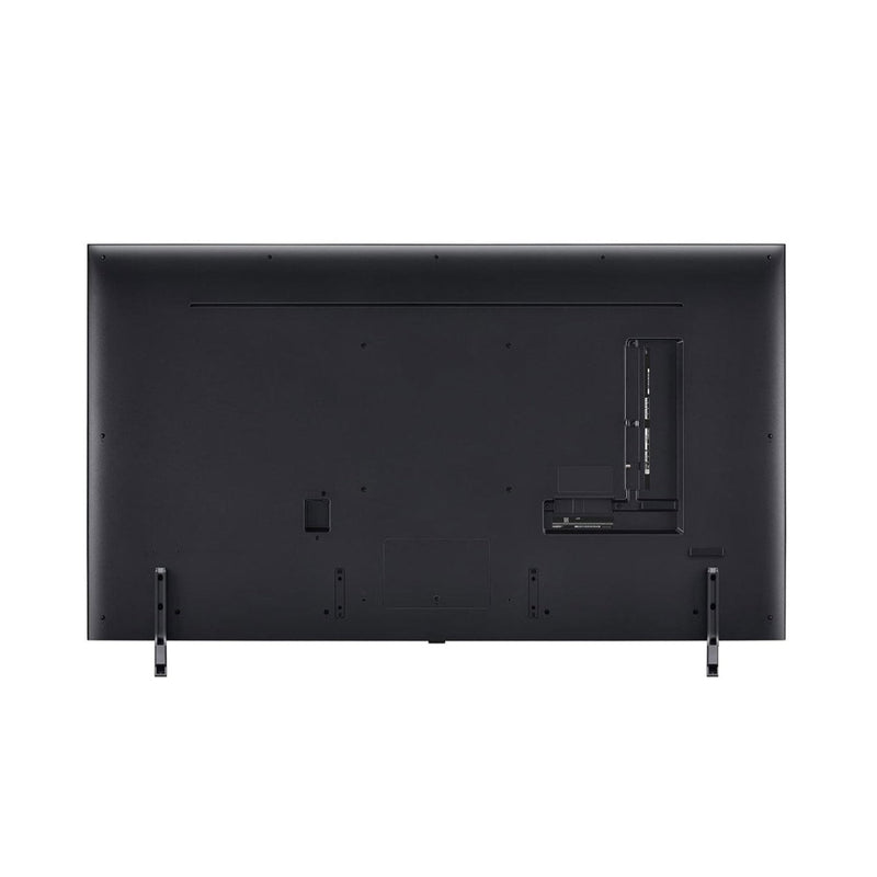 Televisor LG QNED80 | 86" | 4K | HDMI | USB | Wi-Fi | Bluetooth