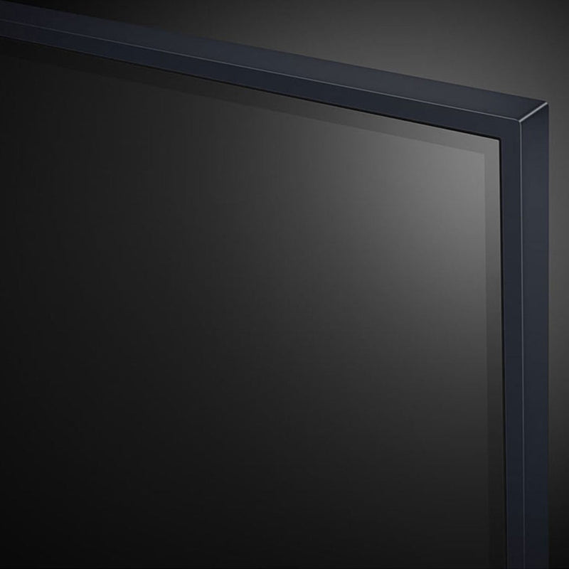 Televisor LG QNED80 | 86" | 4K | HDMI | USB | Wi-Fi | Bluetooth