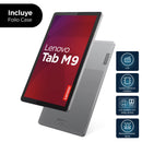 Lenovo Tab M9 | 9" | 4 GB de RAM | 128 GB | 4G + Wi-Fi