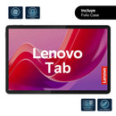 Lenovo Tab | 10.1" | 4GB RAM | 128GB | 4G + Wi-Fi ( Incluye Folio Case Color Gris)