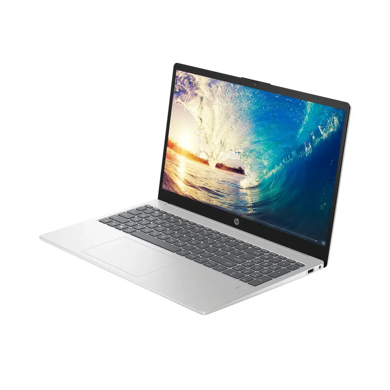 HP 15-FC0013LA | AMD Ryzen 7-7730U | 16 GB de RAM | 512 GB | 15,6" | Windows 11