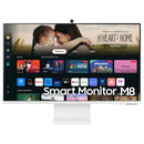 Monitor Samsung M80D | 32" | 3840 x 2160 | 60 Hz | HDR | HDMI