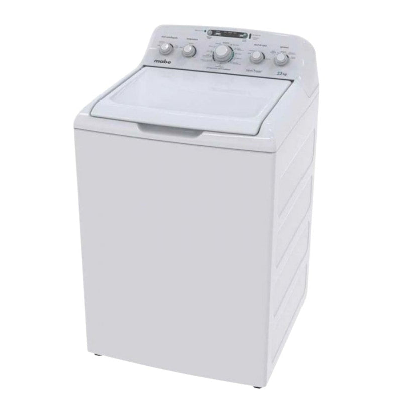 Lavadora Mabe LMA72215CBAB0 | 22 kg | Carga Superior