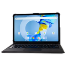 Selectrón UltraTab12 T120 | 12" | 8GB RAM | 256GB | 4G + Wi-Fi | Incluye Teclado