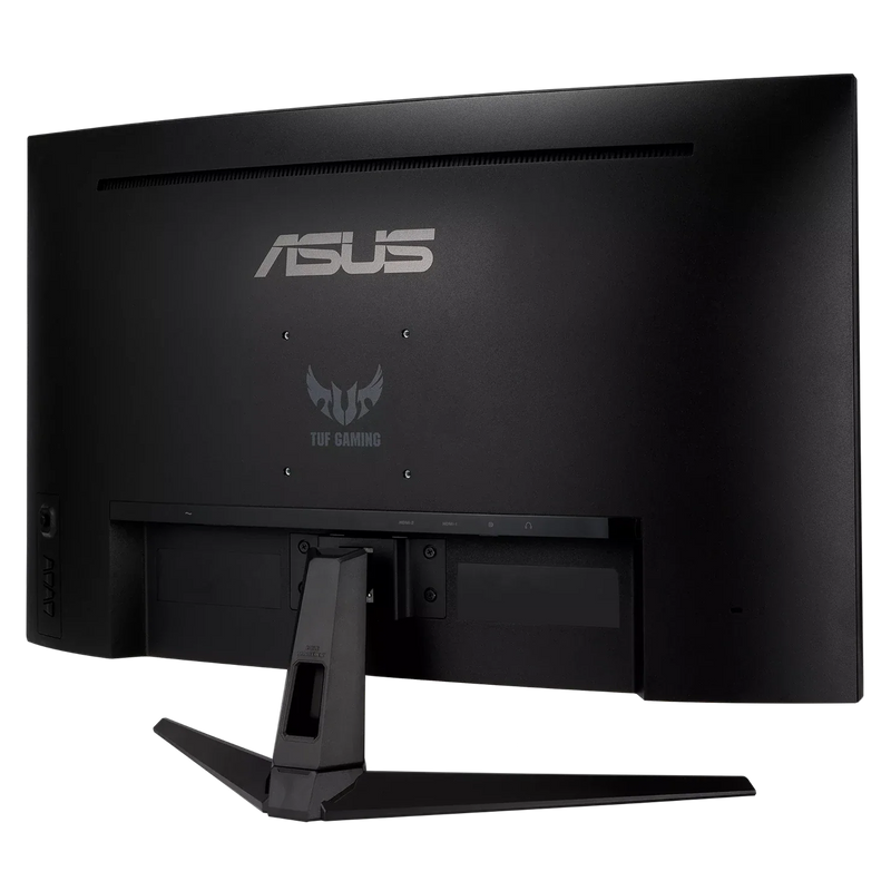 Monitor Curvo WQHD de 32" ASUS TUF | 2560x1440 | 165Hz | DisplayPort | HDMI