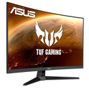 Monitor Curvo WQHD de 32" ASUS TUF | 2560x1440 | 165Hz | DisplayPort | HDMI