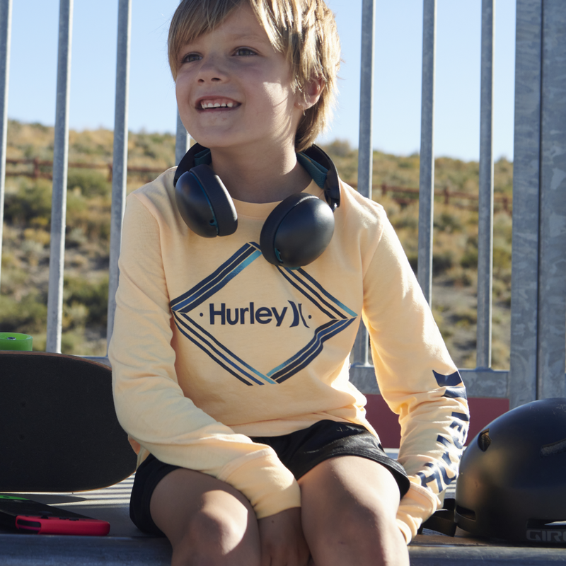 Audífonos Inalámbricos Skullcandy Grom Kids | bluetooth