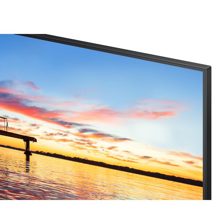 Monitor Samsung Freesync S30B | 32" | Full HD | 1920 x 1080 | VA | 75 Hz | HDMI