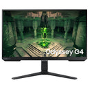 Monitor Samsung Odyssey | 27" | Full HD | 1920 x 1080 | IPS | 240 Hz | HDMI | DP