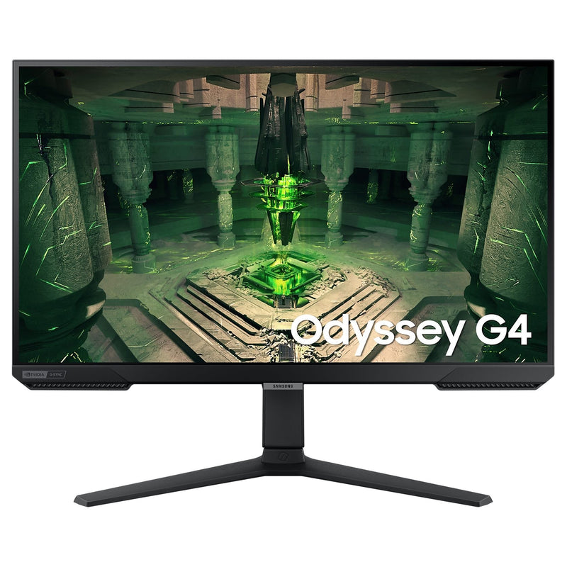 Monitor Samsung Odyssey | 27" | Full HD | 1920 x 1080 | IPS | 240 Hz | HDMI | DP