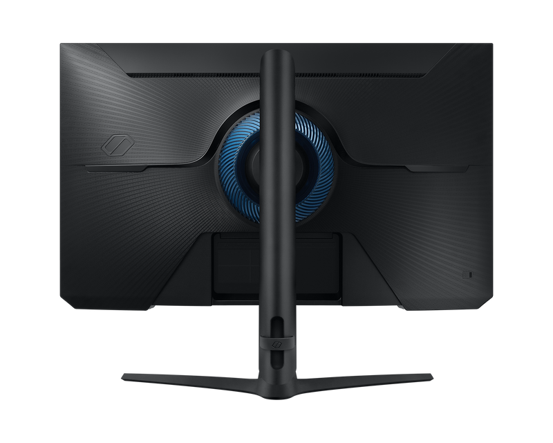 Monitor Samsung Odyssey | 27" | Full HD | 1920 x 1080 | IPS | 240 Hz | HDMI | DP