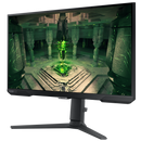 Monitor Samsung Odyssey | 27" | Full HD | 1920 x 1080 | IPS | 240 Hz | HDMI | DP