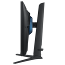 Monitor Samsung Odyssey | 27" | Full HD | 1920 x 1080 | IPS | 240 Hz | HDMI | DP