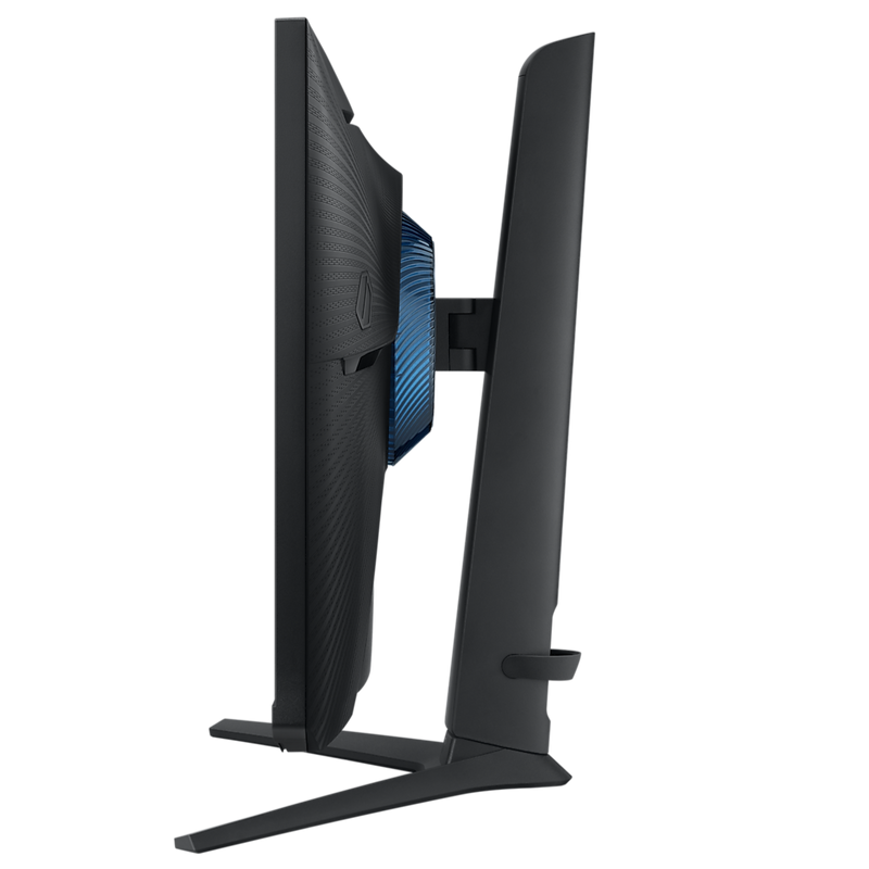 Monitor Samsung Odyssey | 27" | Full HD | 1920 x 1080 | IPS | 240 Hz | HDMI | DP