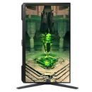 Monitor Samsung Odyssey | 27" | Full HD | 1920 x 1080 | IPS | 240 Hz | HDMI | DP