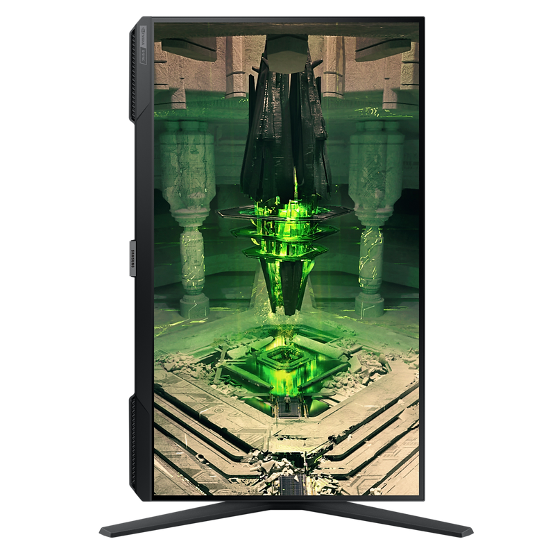 Monitor Samsung Odyssey | 27" | Full HD | 1920 x 1080 | IPS | 240 Hz | HDMI | DP