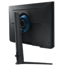 Monitor Samsung Odyssey | 27" | Full HD | 1920 x 1080 | IPS | 240 Hz | HDMI | DP