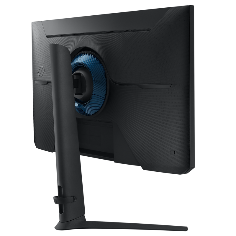 Monitor Samsung Odyssey | 27" | Full HD | 1920 x 1080 | IPS | 240 Hz | HDMI | DP