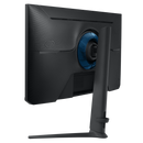 Monitor Samsung Odyssey | 27" | Full HD | 1920 x 1080 | IPS | 240 Hz | HDMI | DP