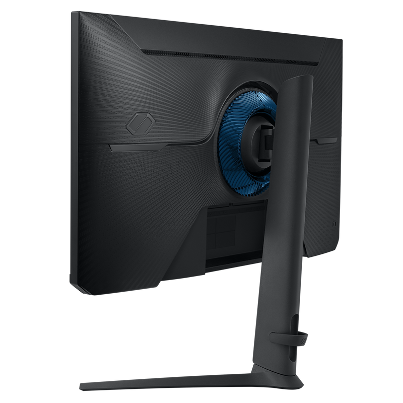 Monitor Samsung Odyssey | 27" | Full HD | 1920 x 1080 | IPS | 240 Hz | HDMI | DP