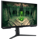 Monitor Samsung Odyssey | 27" | Full HD | 1920 x 1080 | IPS | 240 Hz | HDMI | DP