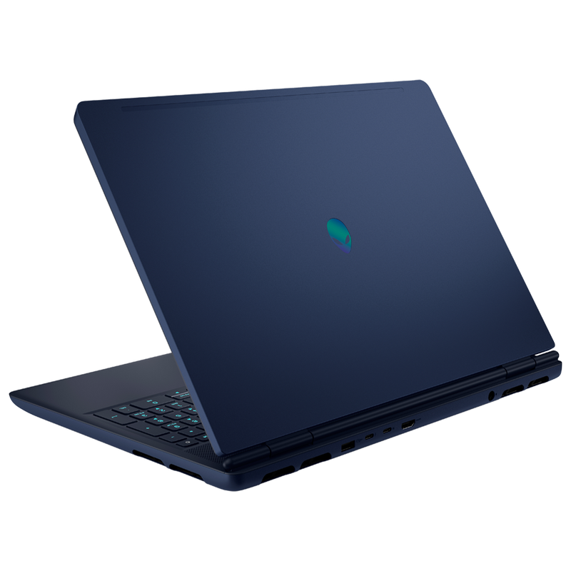 Alienware 16X Aurora | Intel Core Ultra 9 275HX | 32 GB de RAM | SSD de 1 TB | 16" | GeForce RTX 5070 | Windows 11