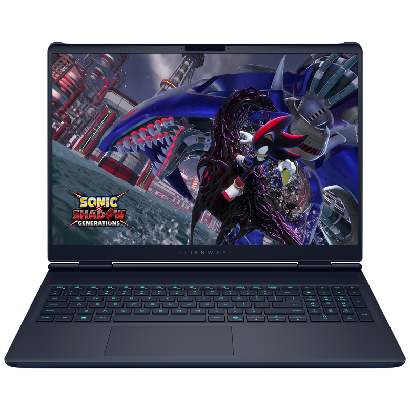 Alienware 16X Aurora | Intel Core Ultra 9 275HX | 32 GB de RAM | SSD de 1 TB | 16" | GeForce RTX 5070 | Windows 11