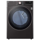 Secadora a Gas LG DF22BV2BR | 22 kg | Carga Frontal