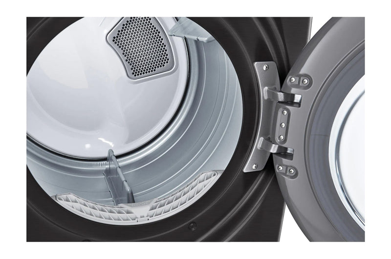 Secadora a Gas LG DF22BV2BR | 22 kg | Carga Frontal