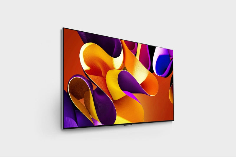 Televisor LG OLED evo AI G4 | 65" | 4K | HDMI | USB | Wi-Fi | Bluetooth | TDT