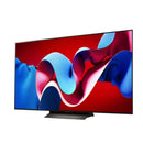 Televisor LG OLED evo AI C4 | 65" | 4K | HDMI | USB | Wi-Fi | Bluetooth | TDT