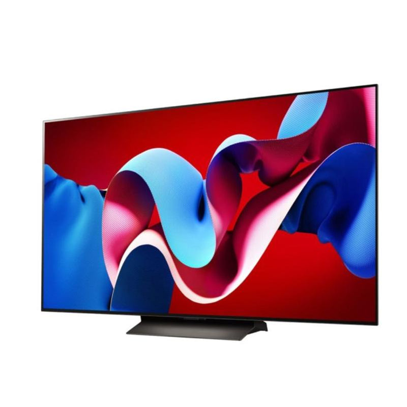 Televisor LG OLED evo AI C4 | 65" | 4K | HDMI | USB | Wi-Fi | Bluetooth | TDT