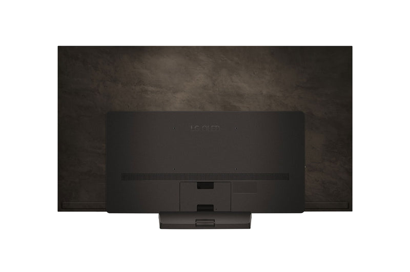 Televisor LG OLED evo AI C4 | 65" | 4K | HDMI | USB | Wi-Fi | Bluetooth | TDT