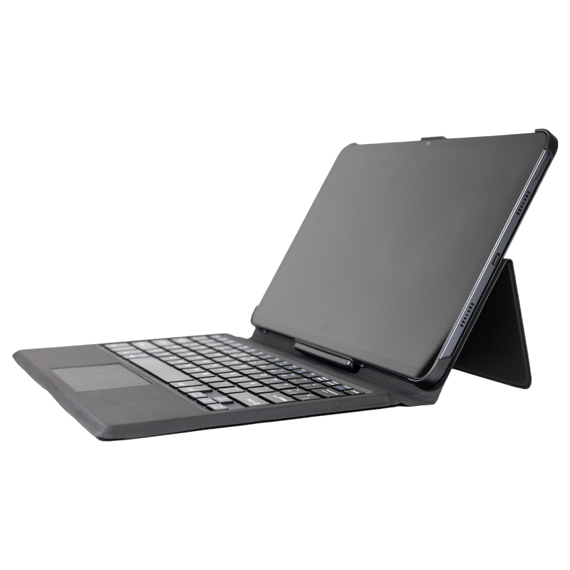 Selectrón UltraTab12 T120 | 12" | 8GB RAM | 256GB | 4G + Wi-Fi | Incluye Teclado