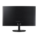 Monitor Curvo de 24" Samsung CF390 | 1920x1080 | HDMI | VGA