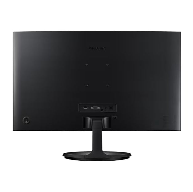 Monitor Curvo de 24" Samsung CF390 | 1920x1080 | HDMI | VGA