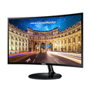 Monitor Curvo de 24" Samsung CF390 | 1920x1080 | HDMI | VGA