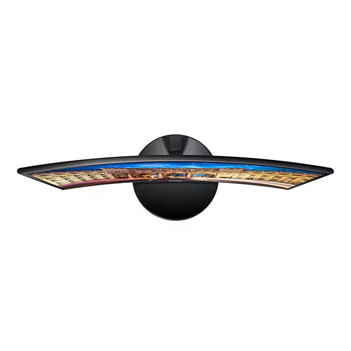 Monitor Curvo de 24" Samsung CF390 | 1920x1080 | HDMI | VGA