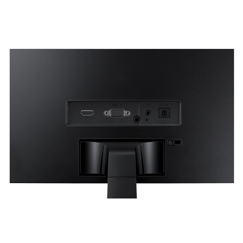 Monitor Curvo de 24" Samsung CF390 | 1920x1080 | HDMI | VGA