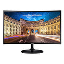 Monitor Curvo de 24" Samsung CF390 | 1920x1080 | HDMI | VGA